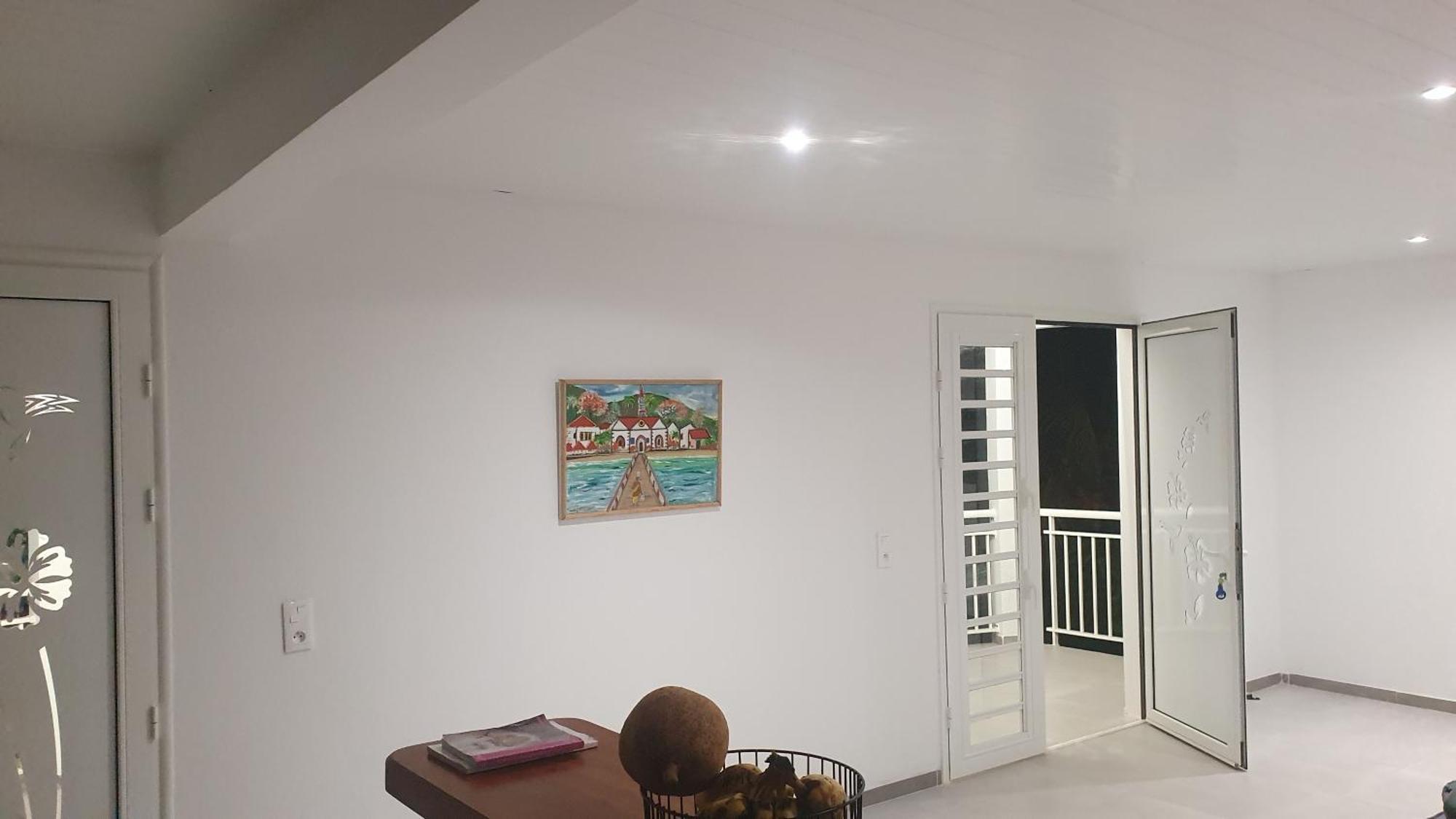 Villa Les Mahoganys Riviere-Salee المظهر الخارجي الصورة