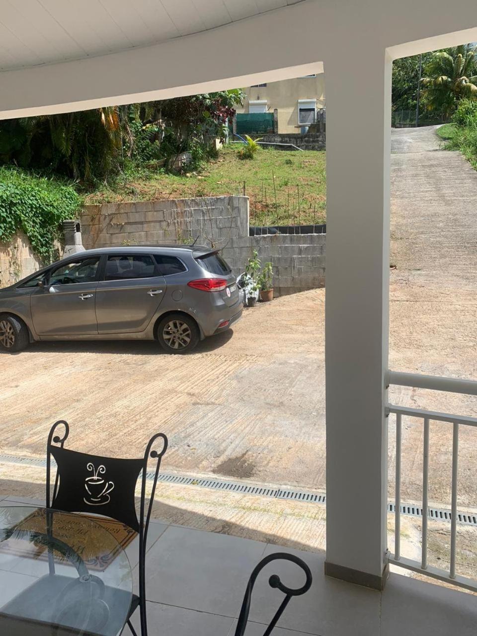 Villa Les Mahoganys Riviere-Salee المظهر الخارجي الصورة