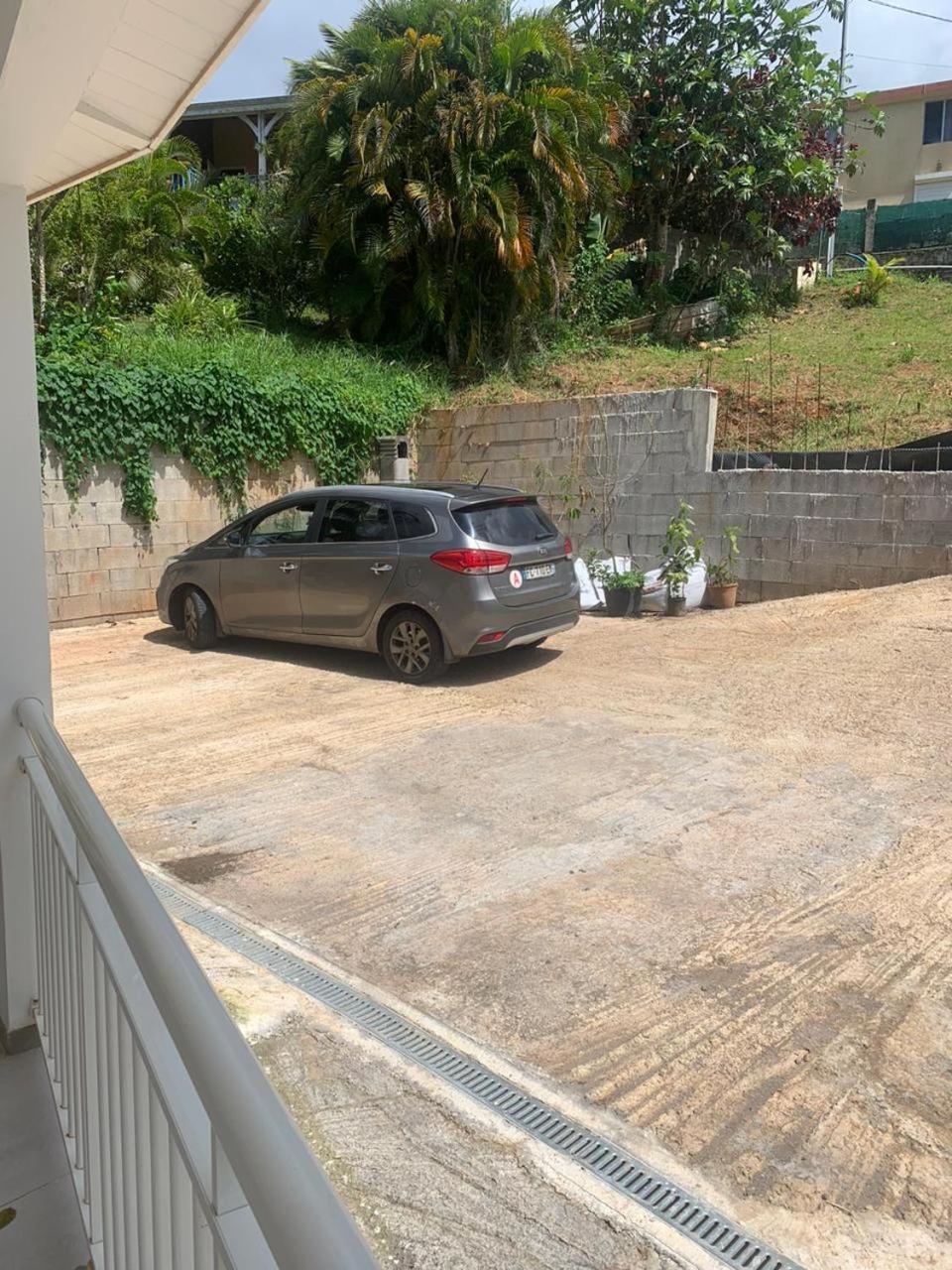 Villa Les Mahoganys Riviere-Salee المظهر الخارجي الصورة