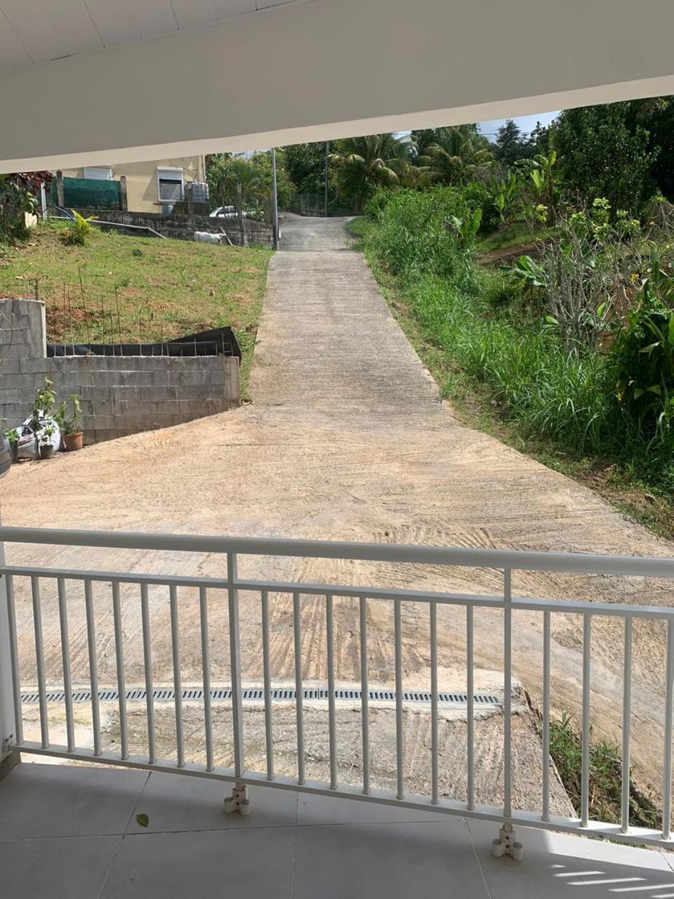 Villa Les Mahoganys Riviere-Salee المظهر الخارجي الصورة