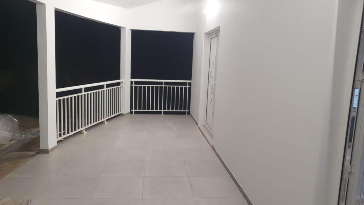 Villa Les Mahoganys Riviere-Salee المظهر الخارجي الصورة