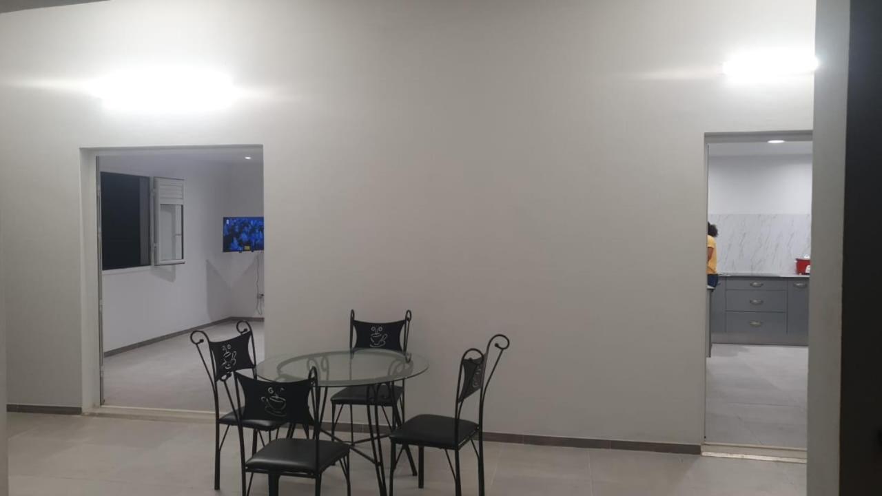 Villa Les Mahoganys Riviere-Salee المظهر الخارجي الصورة
